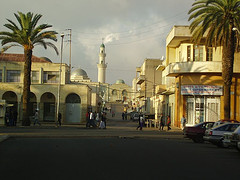 Eritrea: How My Soul Yearns for You!!!