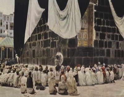 Hajj: The Journey Our Hearts Are Longing To Make